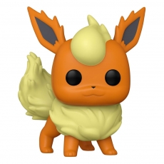 Pokemon POP! Games Vinyl Figura Flareon