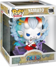 Yamato One piece Funko!