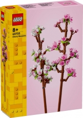 Flores de Cerezo