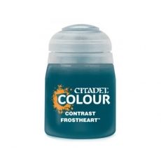 FROSTHEART
