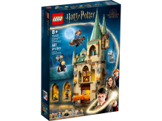 Lego Harry Potter Hogwarts:Sala de los Menesteres