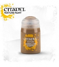 AGRELLAN EARTH 24ML