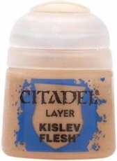 KISLEV FLESH