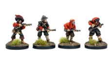 Acolytes (Firearms) (12)