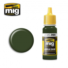 Forest Green