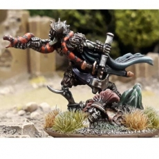 Undead Legion Warlord (1)