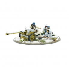 Winter Fallschirmjger Pak 40