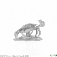 Dire Crab