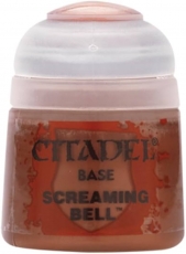 SCREAMING BELL