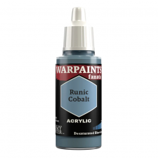 Runic Cobalt