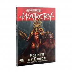 Warcry: Agentes Del Caos (Esp)