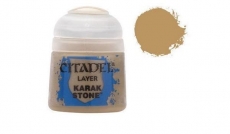KARAK STONE