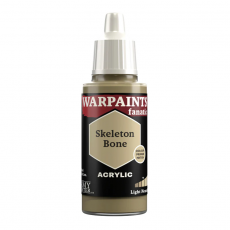 Skeleton Bone