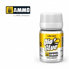 Pegamento DIO para Dioramas (35mL)