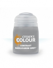 Basilicanum Grey