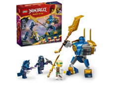 Lego Ninjago Pack de Combate: Meca de Jay
