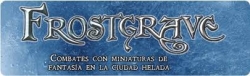 FROSTGRAVE