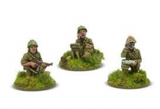 USMC Forward Observer team