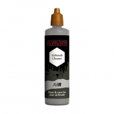 Airbush Cleaner