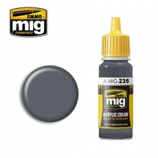 Dark Grey AMT-12