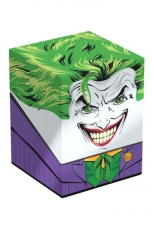 Squaroes - Squaroe Batman: Gotham City GC003 - The Joker