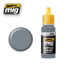 FS36320 DARK COMPASS GHOST GRAY
