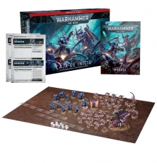 Caja de inicio de Warhammer 40,000