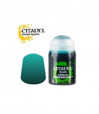 COELIA GREENSHADE