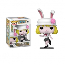 Carrot One Piece Funko!
