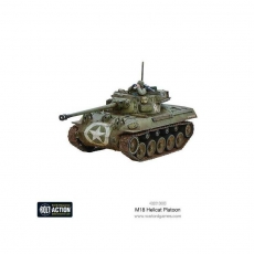 M18 Hellcat