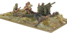 US Army M2A1 105mm howitzer