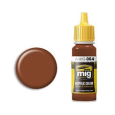 Earth Brown