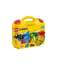 Lego Classics Maletn creativo