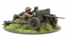 USMC M3A1 37mm anti-tank gun