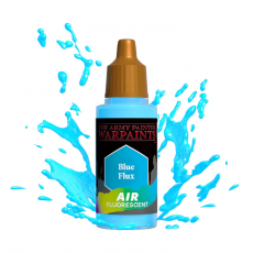 Blue Flux