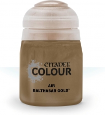 BALTHASAR GOLD