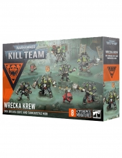 Kill Team: Demoledorez