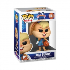 LOLA BUNNY POP