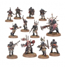 Kill Team: Ungidos