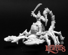 Orc Scorpion Rider