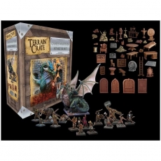 Terrain Crate: Games Masters Dungeon Starter Set (2020)