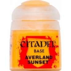 Aversland Sunset