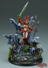 Marise Greyshroud
