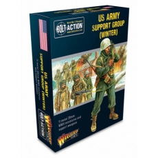 US Army (Winter) Support Group