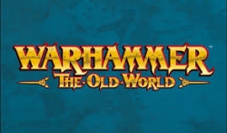 WARHAMMER THE OLD WORLD
