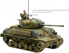 M4A3E8 Sherman Easy Eight