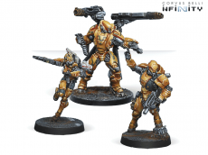 Yu Jing Booster Pack Beta.