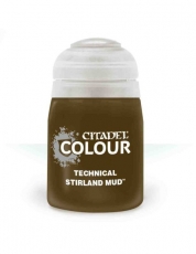 STIRLAND MUD