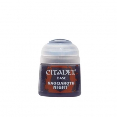 Naggaroth Night