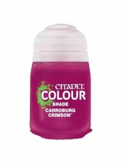 CARROBURG CRIMSON